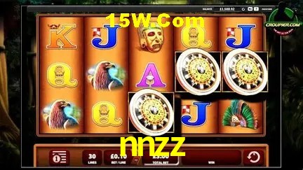 Provedores de Jogos nnzz