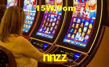 Jogos de Slot nnzz