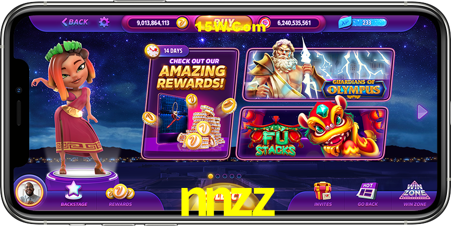 Live Casino nnzz